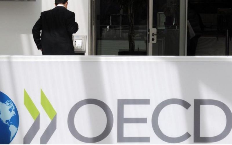 ΟΟΣΑ: Έχει δρόμο η Ελλάδα για να γίνει επενδυτικός προορισμός