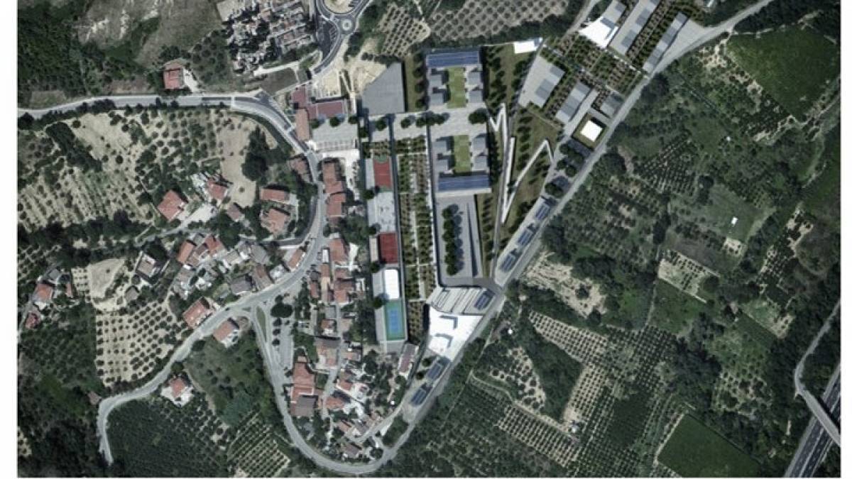 ΠΟΜΙΔΑ: Παρέμβαση στο ΣτΕ για αναμόρφωση των δασικών χαρτών