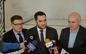 ΕΡΓΟΣΕ: Ανεβάζουν ρυθμούς τα έργα του Ανταγωνιστικού Διαλόγου στη Β.Ελλάδα