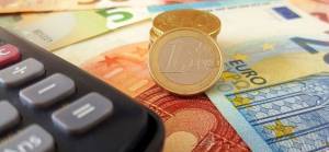 Αυξήθηκε κατά 1,6% ο πληθωρισμός σε μηνιαία βάση τον Μάρτιο