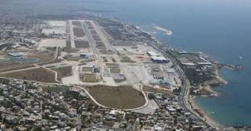 Από Lamda Development (συμφερόντων Λάτση), Fosun και αραβικά κεφάλαια η μία προσφορά για το Ελληνικό