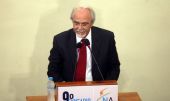 Παραιτήθηκε από τη ΝΔ ο Φίλιππος Ταυρής