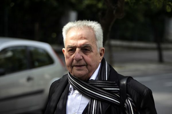 Ο Φλαμπουράρης σε αναζήτηση αραβικών επενδύσεων