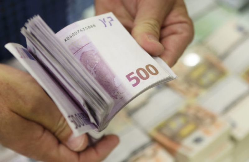 Πάνω από 140.000 φορολογούμενοι θα επωφεληθούν από επιστροφή φόρου