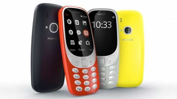 Το Nokia 3310 επιστρέφει
