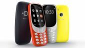 Το Nokia 3310 επιστρέφει
