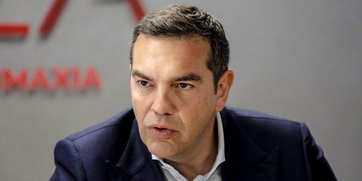 Τσίπρας στο TikTok: «Τι έγινε bro; Πάμε κάλπη σήμερα;»