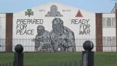 Ιστορική επέτειος: 20 χρόνια ειρήνης στη Βόρεια Ιρλανδία