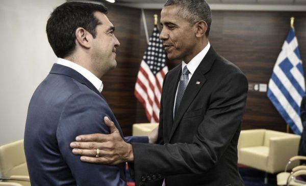 Λευκός Οίκος: Στις 15 Νοεμβρίου στην Ελλάδα ο Ομπάμα
