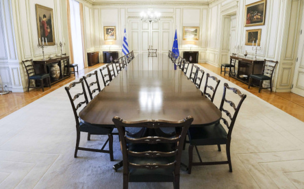 Ασυμβίβαστο: από το ‘30-’31 και αν…