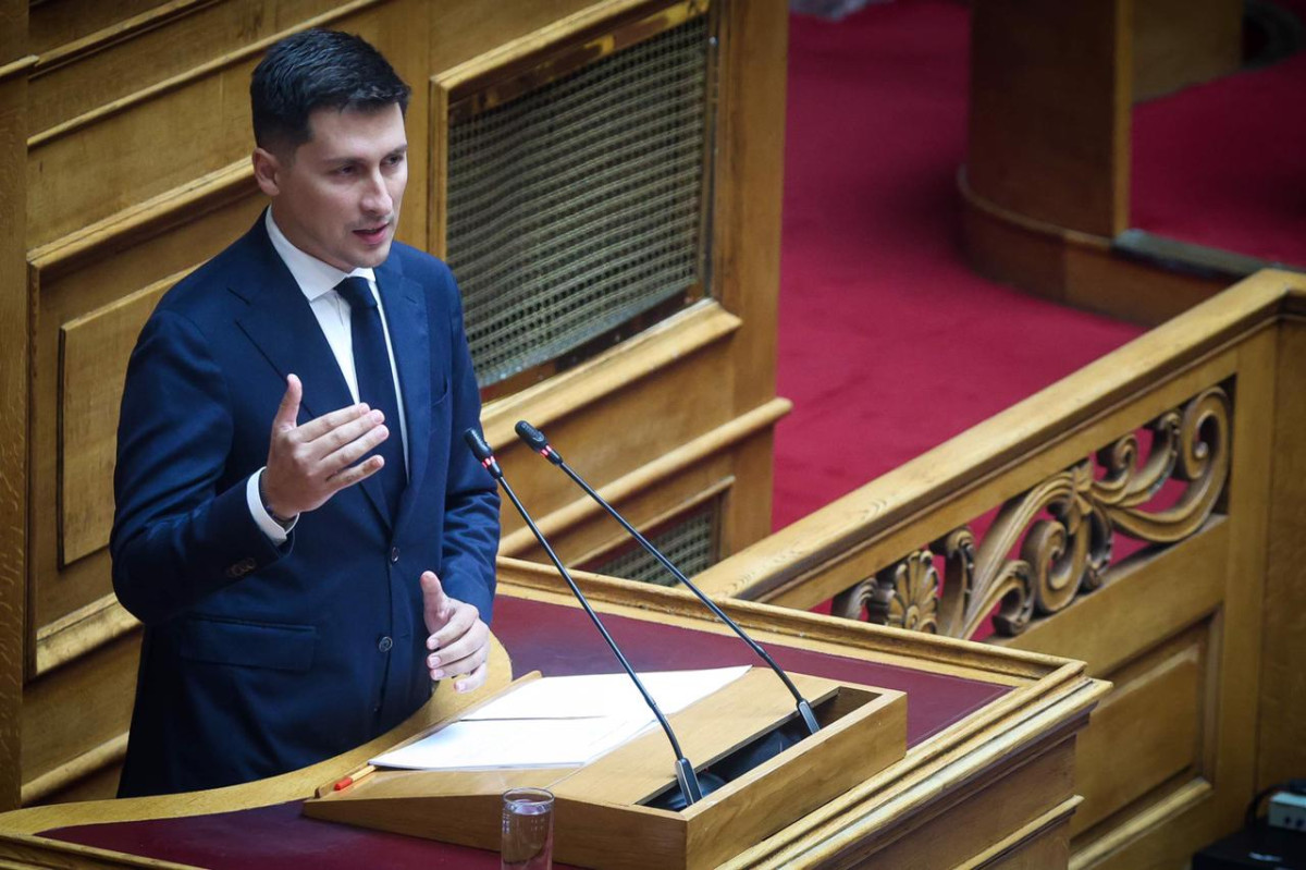Χρηστίδης: Χρειαζόμαστε μια συνταγματική αναθεώρηση που θα αντέξει στον χρόνο