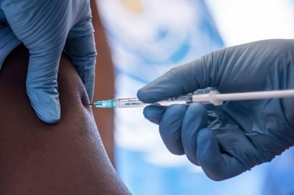 Covid-19: Ενθαρρυντικά τα πρώτα αποτελέσματα δοκιμής εμβολίου σε ανθρώπους