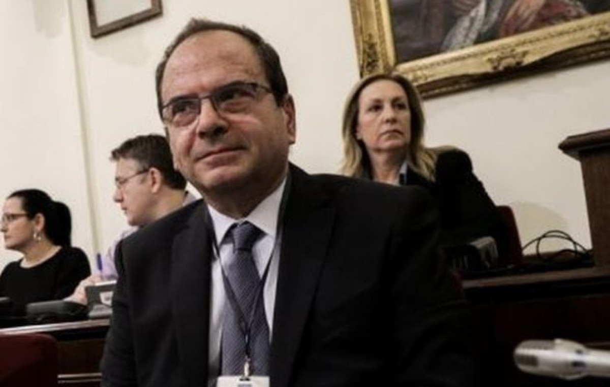 Απάντηση Ράμμου στον Οικονόμου:Ο πρωθυπουργός ουδέποτε ζήτησε να με συναντήσει