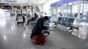 Βρετανία: Υποχρεωτική καραντίνα στους ταξιδιώτες από την Ελλάδα