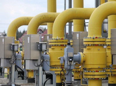 Πλαφόν στις τιμές φυσικού αερίου 25.000 βιομηχανικών εταιρειών στη Γερμανία