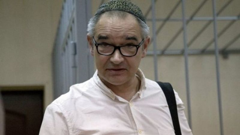 Έφυγε απ'τη ζωή ο Αντόν Νόσικ, πρωτοπόρος του ρωσικού Διαδικτύου