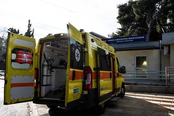 Τροχαίο δυστύχημα στην εθνική Πρέβεζας-Ηγουμενίτσας - Στους 4 οι νεκροί