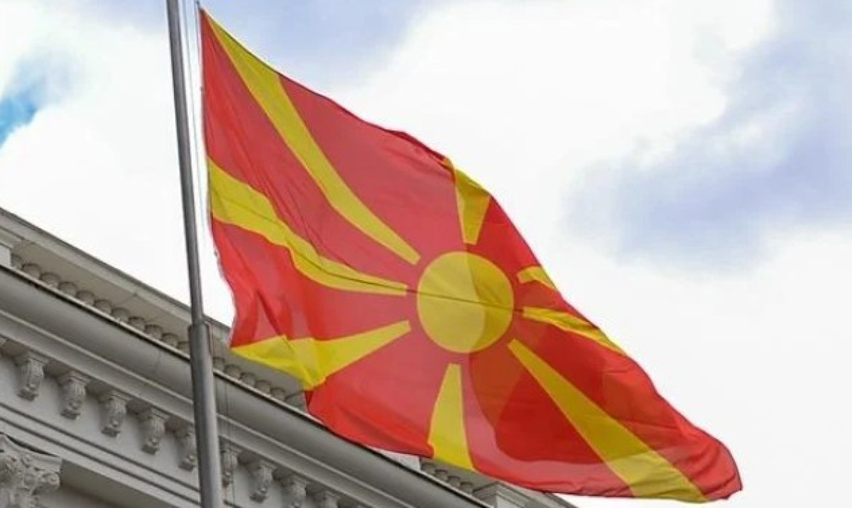 Ελλάδα: Τέταρτη στις εξαγωγές στη Βόρεια Μακεδονία το 2024