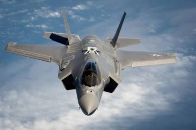 Η Ελλάδα διεκδικεί από τις ΗΠΑ την...τουρκική παραγγελία των F-35