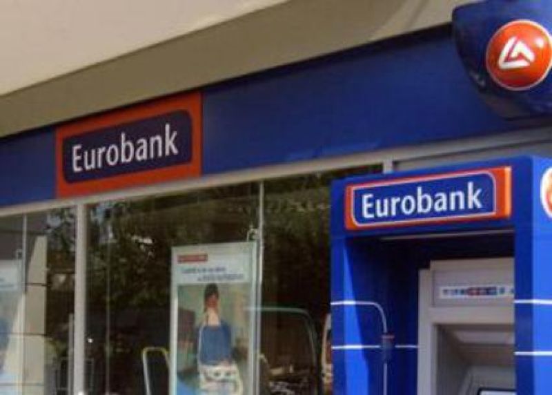 Σενάρια για Eurobank – T.T. και Credit Agricole – Alpha μέσω Εμπορικής