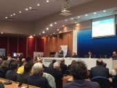 Επίσημη πρώτη για τον Ελληνικό Οργανισμό Διαστήματος με δύο συμφωνίες