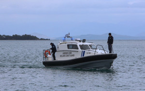 Ναυάγιο με μετανάστες στη Μύκονο- Τουλάχιστον τρεις νεκροί