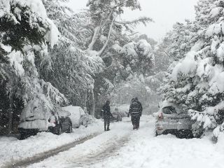 ΔΕΔΔΗΕ: 28 γραμμές παραμένουν με πρόβλημα- Εργάζονται 440 τεχνικοί