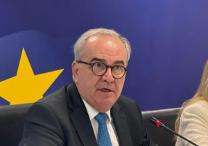 ΕΣΠΑ: Ενδιάμεση αναθεώρηση και ανακατεύθυνση πόρων ύψους €2,13 δισ.