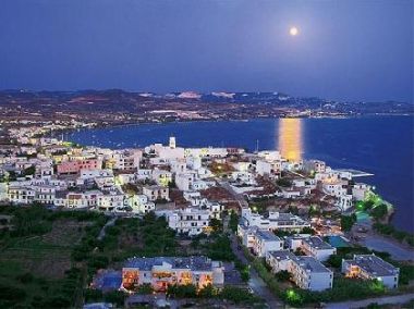 Μήλος: Λιμενικό έργο απειλεί τουριστικό παράδεισο του Αιγαίου