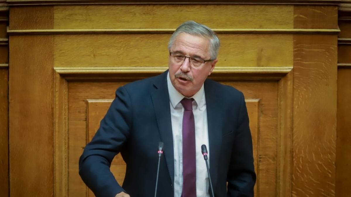 Μανιάτης: Οι δέκα ενεργειακές προκλήσεις του 2019