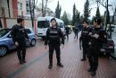 Κωνσταντινούπολη: Νεκρές οι γυναίκες που άνοιξαν πυρ κατά αστυνομικών