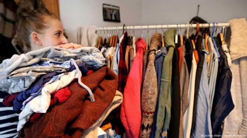 Αυξημένος ο κύκλος εργασιών στην ένδυση το 2016