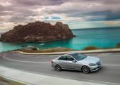 Mercedes Ε-Class: Ήρθε για να επιβληθεί!