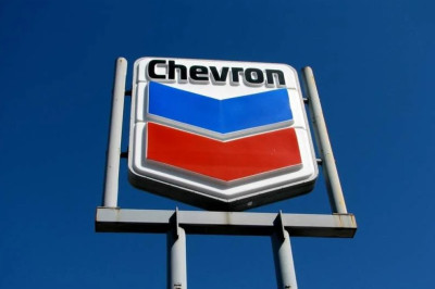 Chevron: Αναθέτει στη Σωληνουργεία Κορίνθου τον υποθαλάσσιο αγωγό φυσ.αερίου Tamar