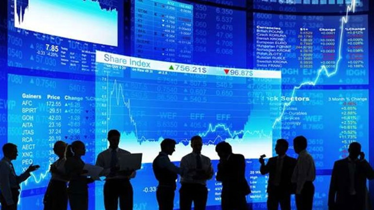 Αγορές: Πέντε σενάρια που θα φέρουν το «χάος» το 2023