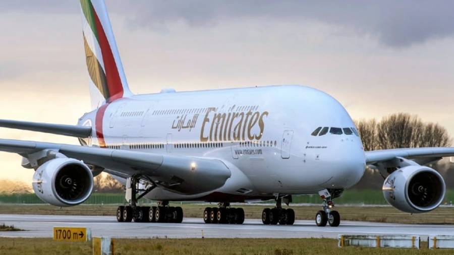 H Emirates ανακοινώνει νέους ελκυστικούς ναύλους για φθινοπωρινά ταξίδια