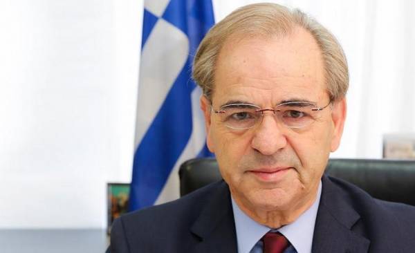 Γκότσης: Η Επιτροπή Κεφαλαιαγοράς... εξετάζει το τραπεζικό sell off
