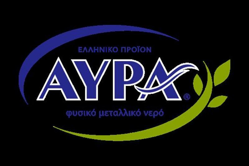 Φυσικό Μεταλλικό Νερό ΑΥΡΑ: Επενδύει σε 24% λιγότερο πλαστικό