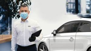 Εφαρμογή προληπτικών “ANTI COVID-19” μέτρων στο δίκτυο της Kosmocar