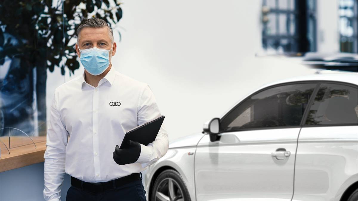 Εφαρμογή προληπτικών “ANTI COVID-19” μέτρων στο δίκτυο της Kosmocar