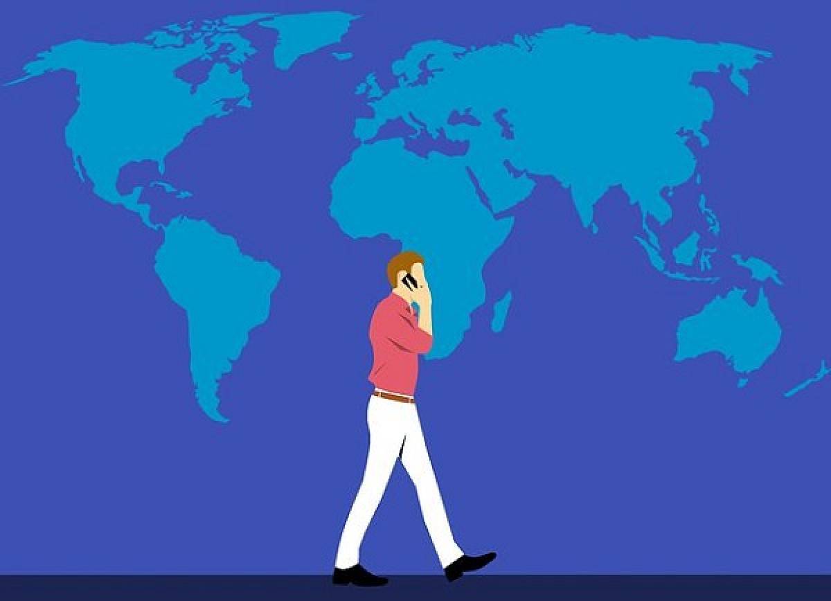ΕΕ: Επεκτείνεται για άλλα 10 χρόνια το δωρεάν roaming