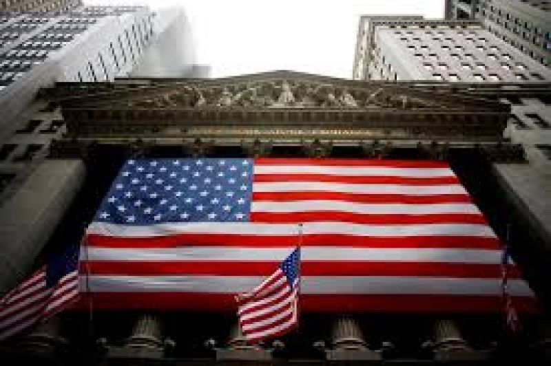 ForexReport.gr: Εκπληκτική άνοδος του αμερικανικού ΑΕΠ