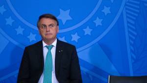 Για «έγκλημα κατά της ανθρωπότητας» κατηγορείται ο Μπολσονάρου!