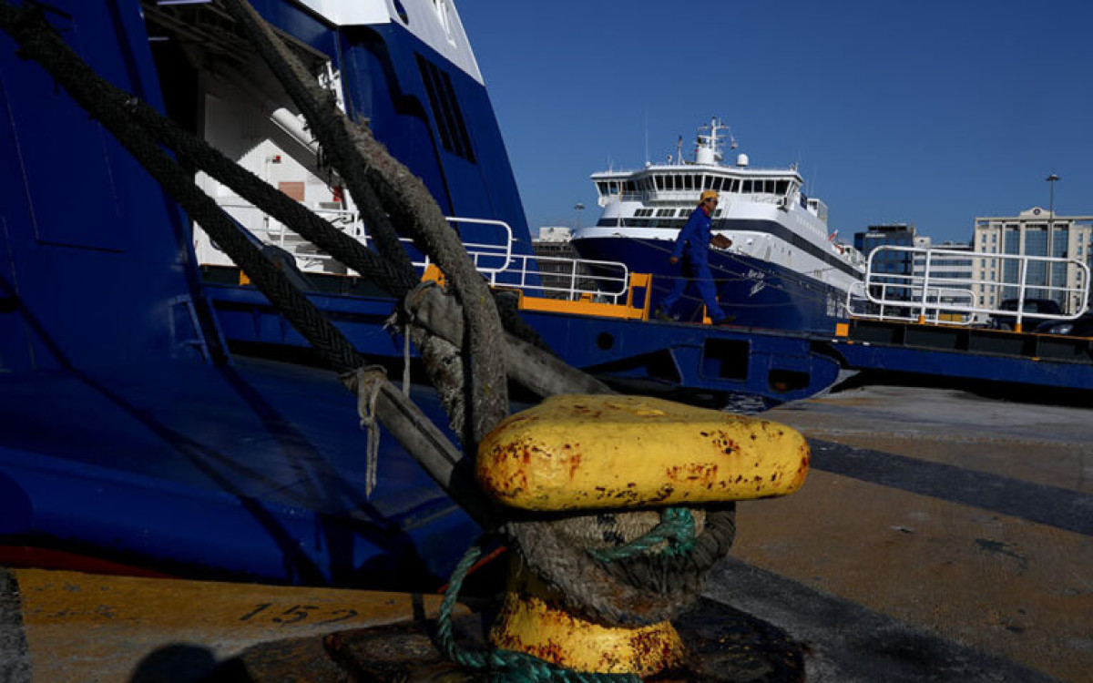 ΠΝΟ: Ικανοποίηση για τη συμμετοχή στην απεργία- Προαναγγέλλει νέες κινητοποιήσεις