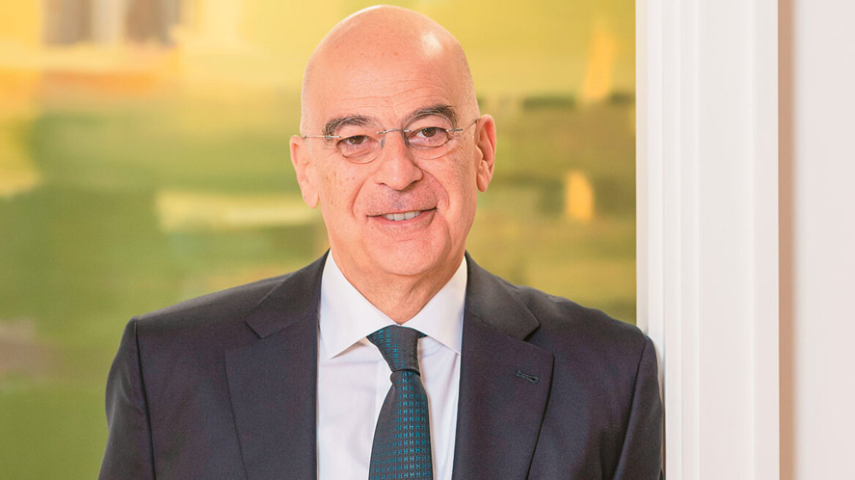 Δένδιας: Μέγιστης σημασίας ο γεωπολιτικός ρόλος της Θράκης