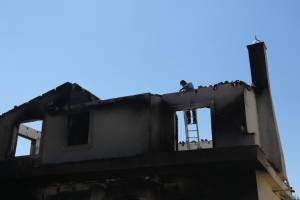 Αναστέλλονται οι πλειστηριασμοί πυρόπληκτων του 2018