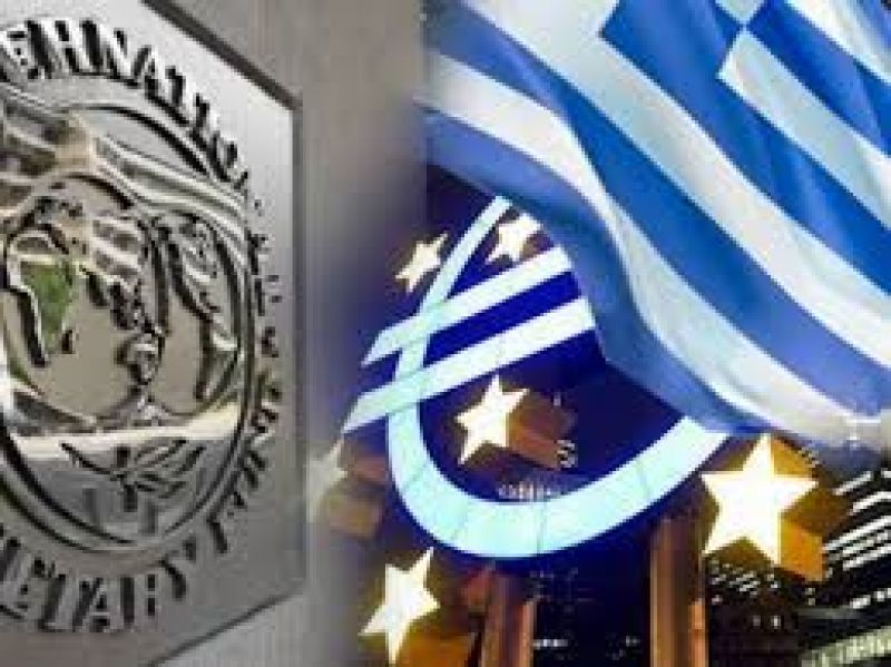 Φως στο τούνελ της έναρξης της αξιολόγησης