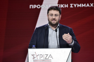 Ζαχαριάδης για σενάρια αλλαγής του εκλογικού νόμου: Αρκετά πια με την εργαλειοποίηση των θεσμών