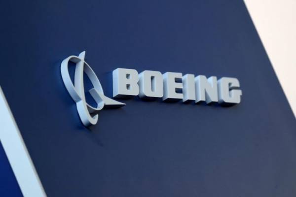 Τα 737 Max στερούν από την Boeing συμβόλαιο 5,9 δισ.