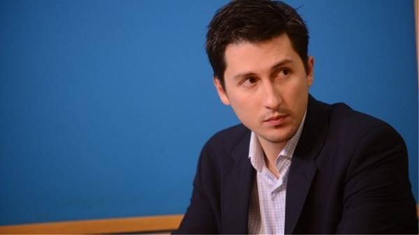 Χρηστίδης: Παραμάγαζο του ΣΥΡΙΖΑ η ΕΡΤ